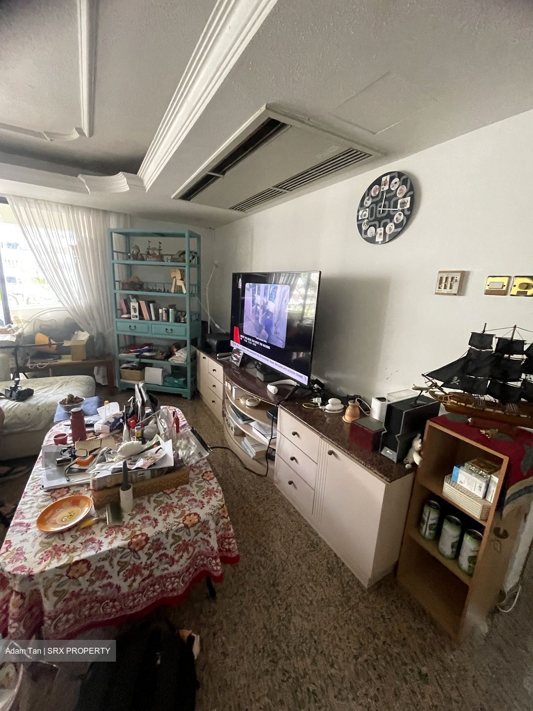 Pandan Valley (D21), Condominium #553105101